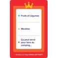 thumbnail image 2 of Crack List - Version Québécoise - FR - Jeux de Société Randolph, 2 of 5