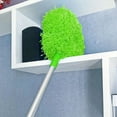 thumbnail image 5 of Ceiling Fan Cleaning Brush - Reusable Microfiber Fan Cleaner, Removable Duster With Extension Pole 13 To 55 Inch, Adjustable Fan Cleaner For Ceiling Fans, Furniture, Walls, Windows, Bookshelves Wedd, 5 of 8