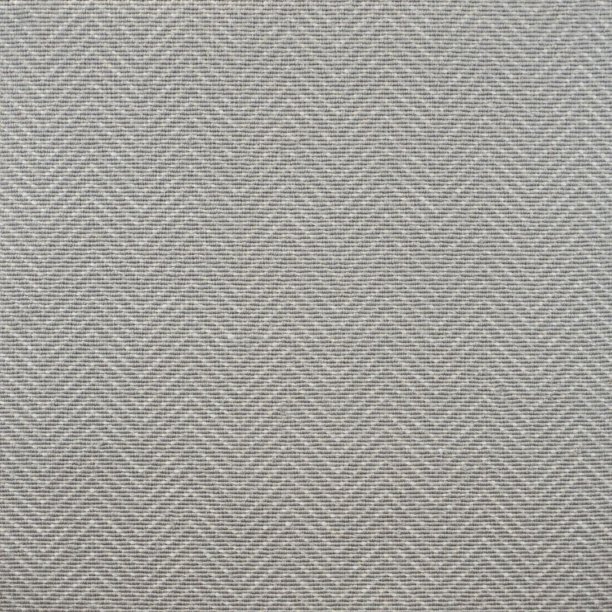 15 X 15 Fossil Gray And Ivory Chevron Hand Woven Square Area Throw Rug Walmart Com Walmart Com