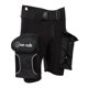 thumbnail image 1 of Traje de neopreno técnico con bolsillo y cinturón de liberación rápida para buceo. L, 1 of 9