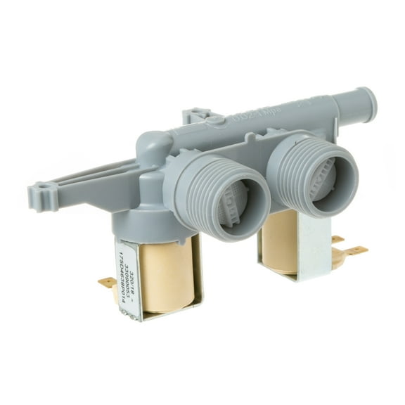 General Electric Genuine Washer Water Inlet Valve WH13X10053 Appliance Water Valves