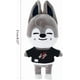 thumbnail image 3 of Peluche HUOGUO Stray Kids de 21 cm con dibujos animados de peluche para niños, 3 of 3