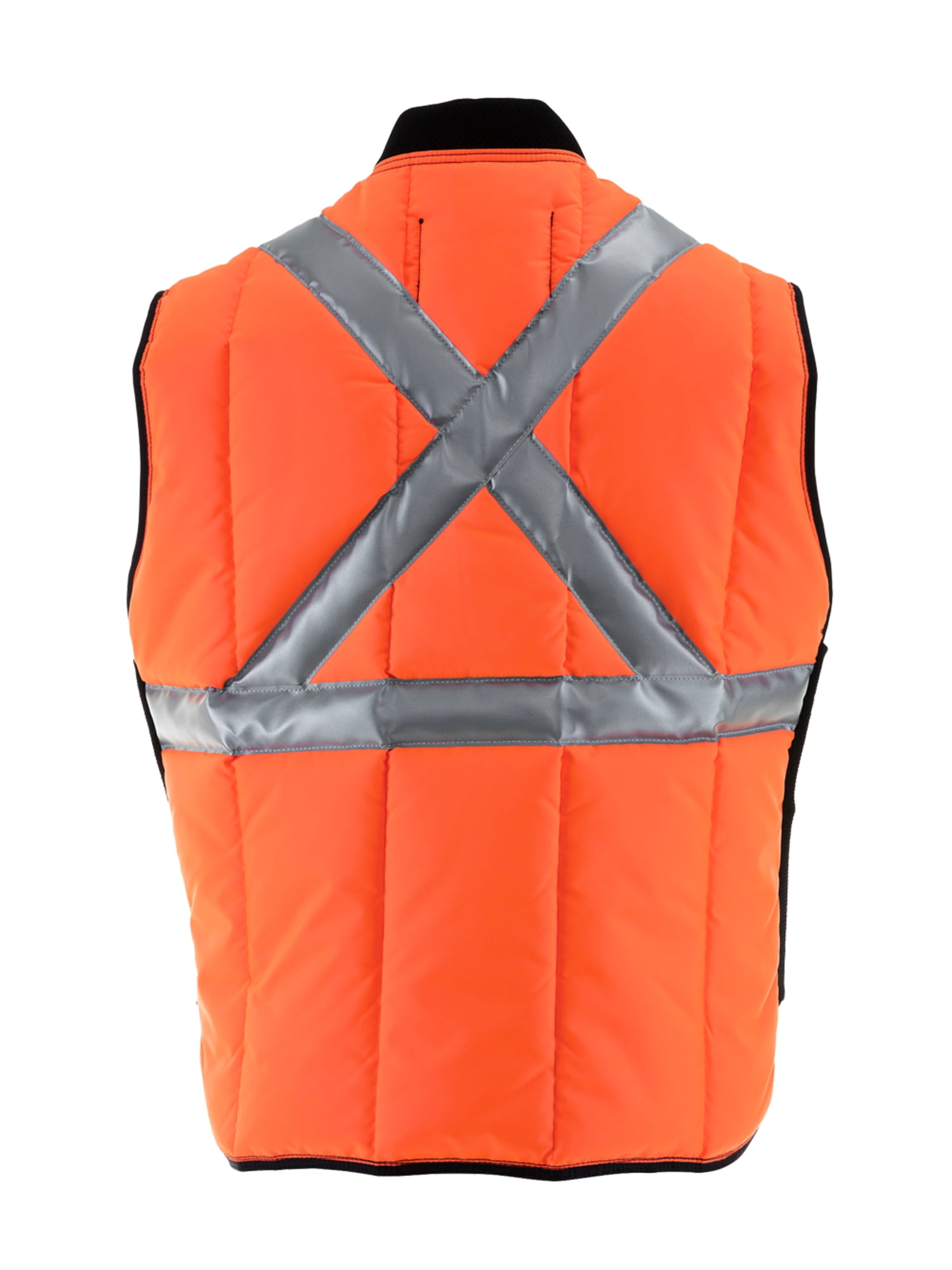 RefrigiWear Men's Iron-Tuff® Vest