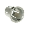 thumbnail image 3 of WB08X10038 GE Light Housing OEM WB08X10038, 3 of 3