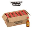 thumbnail image 1 of Heinz 5 oz. 57 Sauce Bottle - 24/Case, 1 of 2