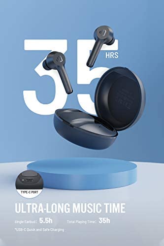 Wireless Earbuds Dudios T8 Bluetooth 5 