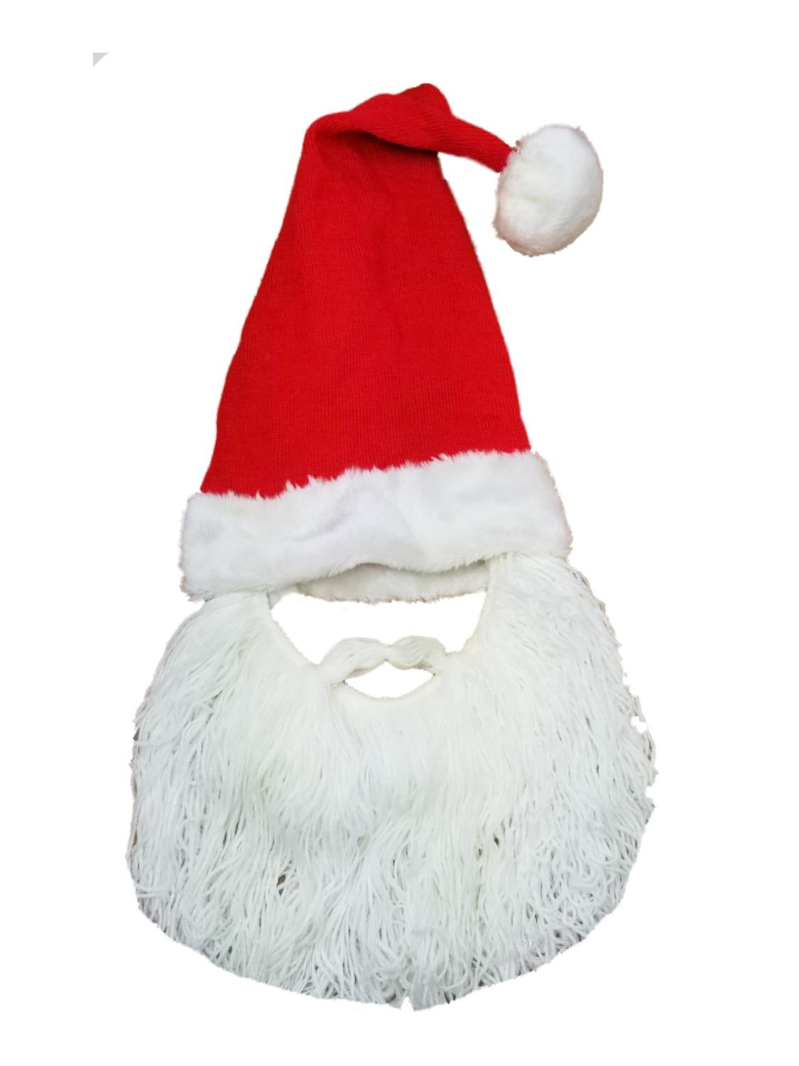 beard stocking cap