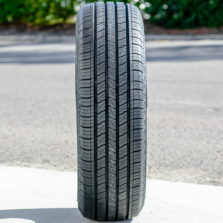 Tire Arisun Aresta ZG02 265/65R18 114T AS A/S All Season