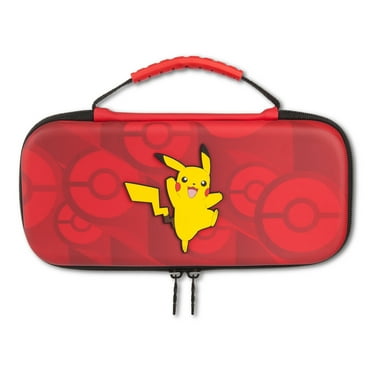 PowerA Pokemon Protection Case for Nintendo Switch - Pikachu (1512371-01)