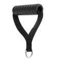 thumbnail image 2 of de resistencia con anillos en D de resistencia correas de Nylon súper fuertes máquinas accesorio accesorios de agarre Cola Mango de banda de resistencia, 2 of 8