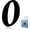O, variant on Cursive Alphabet Letter Charms, Decorative Insert Accessories Compatible with Hole‑Style Beach Tote Bags, Black DIY Initial Decor for Handbag Beach Purse