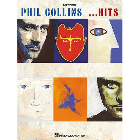 Phil Collins - Hits (Phil Collins The Best Of)