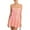 Pink, variant on Royisotas Womens Midi Dresses Cocktail Party Summer Evening Sleeveless Dress for Women Fashion