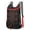 Black, variant on 10L Foldable Portable Backpack Ultralight Splashproof Outdoor Travel Bag(black)