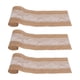 thumbnail image 4 of Cinta de arpillera de yute, 3 rollos de cinta de yute con encaje de yute, cinta de yute decorativa, rendimiento sólido, 4 of 12