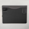 thumbnail image 1 of Case For Microsoft Surface Laptop 5 13.5 Inch 2022 Split Portable PU Leather Protective Cover For Surface Laptop 4 3 2 1 Gift Black with bracket For Laptop 13.5, 1 of 6