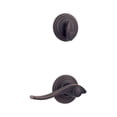 thumbnail image 2 of Kwikset Avalon Trim in Venetian Bronze, 2 of 2