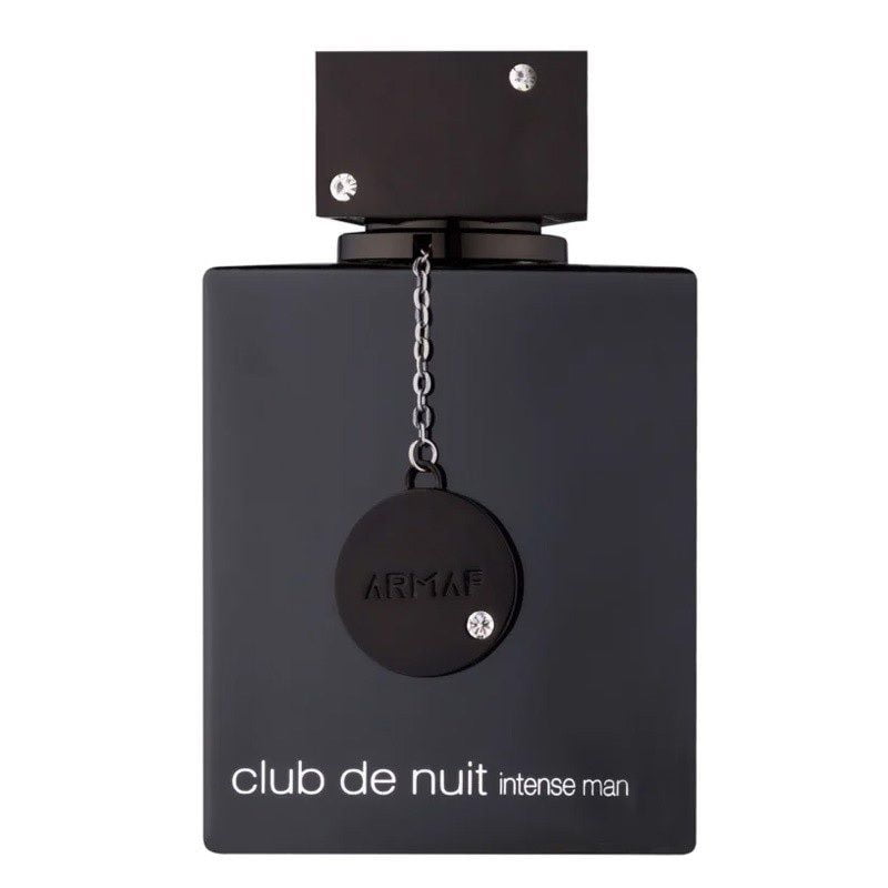 Armaf Club De Nuit Intense Eau De Toilette Spray, Cologne for Men, 3.6 fl oz  - Walmart.com