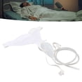 thumbnail image 4 of Urinary Drainage Bag, Male Urine Bag Leak Proof Reduce Skin Problems Soft  For Elderly, 4 of 8