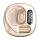 thumbnail image 2 of Auriculares Bluetooth, colgantes para la oreja, batería alta, baja latencia, sonido envolvente de alta definición, adecuados para todos los dispositivos Bluetooth, auriculares Bluetooth 5.4, auricular, 2 of 6