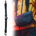 thumbnail image 1 of Crossbody Bag Correa para la correa del pecho Correa del hombro para el ciclismo al aire libre deportes al aire libre, 1 of 8