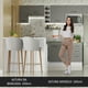 thumbnail image 4 of Isla Cocina Con Encimera Y Mostrador Madesa Agata 120cm MG 1, 4 of 5