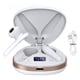 thumbnail image 1 of Auricular inalámbrico, TWS Auriculares inalámbricos Bluetooth Auriculares recargables Auricular Bluetooth Probado y confiable, 1 of 8
