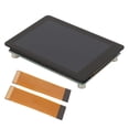 thumbnail image 3 of Pantalla capacitiva, pantalla táctil capacitiva Pantalla táctil IPS capacitiva de 2,8 pulgadas Pantalla táctil IPS capacitiva Funcionalidad versátil, 3 of 8