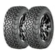thumbnail image 1 of PAQUETE DE 2 LLANTAS 235/60R18 LT YUSTA CONQUEROR ALL TERRAIN A/T 107Q YUSTA CONQUEROR ALL TERRAIN A/T, 1 of 2