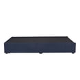 thumbnail image 4 of Box Base Cama Individual Dicasa Azul, 4 of 5
