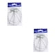 thumbnail image 4 of Soidarity Aparejos de pesca de acero inoxidable, líder de alambre, línea de cuerda, ganchos de cuerda giratorios, soporte de equilibrio, accesorios para Type7 NO7 Soidarity CBP082472, 4 of 5