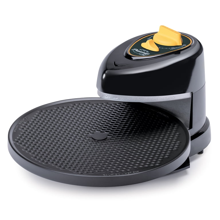 新品！ PRESTO Pizzazz Plus 回転オーブン Presto, Pizzazz Plus Electric Rotating Pizza Oven, Green - Walmart.com