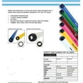 thumbnail image 2 of T8/F32 FLUORESCENT 4' DIMMING SLEEVE, 6 Pack, 2 of 5