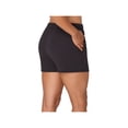 thumbnail image 3 of Hanes Originals Women's SuperSoft Comfywear Jersey Sleep Shorts, Sizes S to 2X, 3 of 8