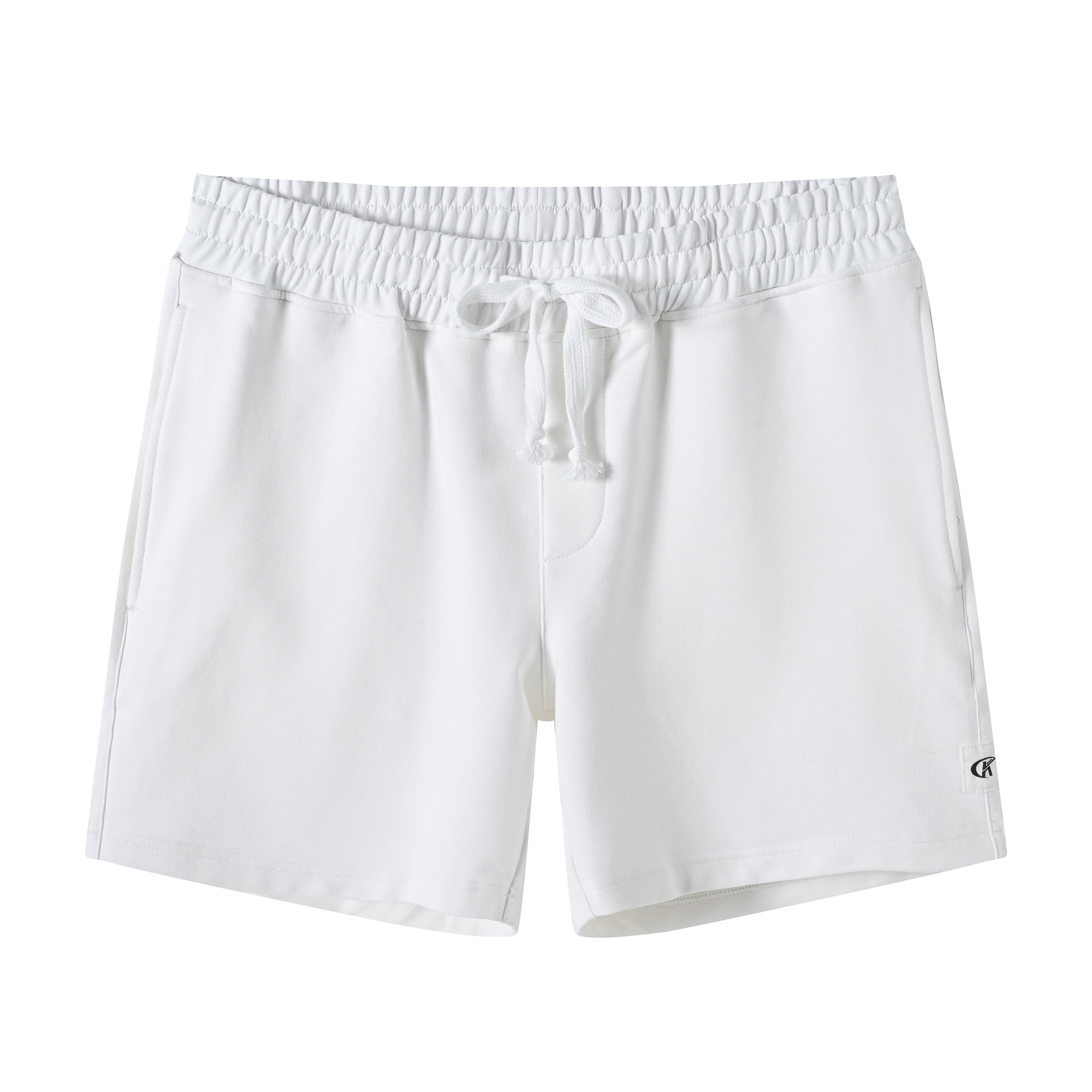 YuKaiChen Men's Inseam 5.5\