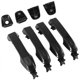 thumbnail image 2 of 6921106090C0 Accesorios para manija de puerta exterior para automóvil para 2012-2017 6925006020C0, 2 of 5