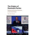 thumbnail image 2 of Origines des Partis Dominants, Ora John Reuter Hardcover, 2 of 4