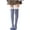 Navy Blue, variant on Wool Socks Female Winter Warm Sock Thicker Solid Sheep Wool Knitted Against Cold Snow Thermal Long