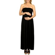 Stop and Stare Maternity Dress