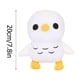 thumbnail image 2 of 99 Nights In the Forest Plush,99 Nights In the Forest Stuffed Animal,Ultra Soft Stuffed Animals Pillows, Kawaii Cartoon Anime Collectible Toys, Perfect Companion Gifts for Fans & Collectors, 2 of 2