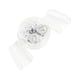 thumbnail image 4 of Billuyoard Protector bucal LED luminoso Dental Grind Stopper Sleep Aid Férula Bandejas Guardias Elimina los ronquidos Boquilla Bruxismo Kits de decoración para fiestas, 4 of 6