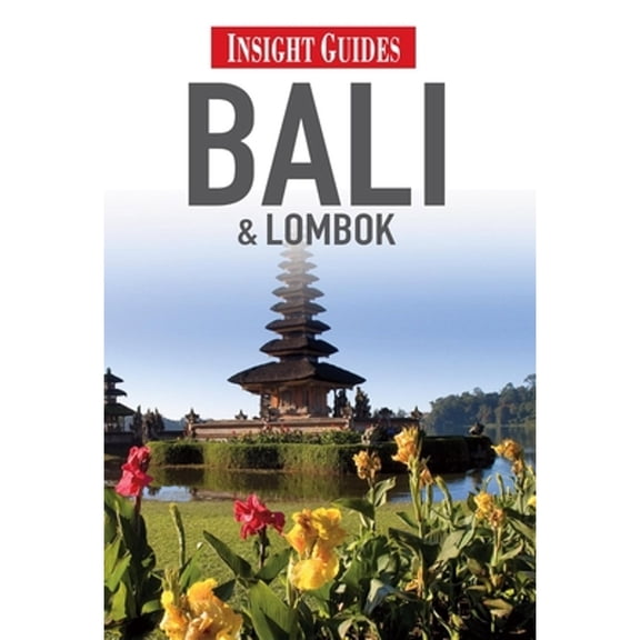 Pre-Owned Insight Guides Bali (Paperback) 9812823409 9789812823403