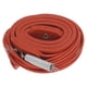thumbnail image 1 of Cable de calor para tuberías, protección contra congelación, rastreo autorregulador para tuberías domésticas de plástico metálico, ahorro de energía AC220V 45W, 1 of 14