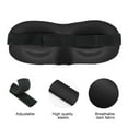 thumbnail image 6 of Happydeer Dry Eye Sleep Cover Reusable Soft Eye Patch for Dry Eyes 3D Blackout Eye Cover Goggles for Moisture Retention And Comfort, 6 of 13