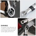 thumbnail image 3 of Multi-Purpose Wrench Double Ended Wrench Self-tightening Wrench Double Ended Crescent Wrench Double-Headed Spanner, 3 of 6