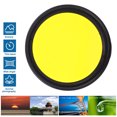 thumbnail image 1 of 37mm Full Color SLR Camera Lens Filter, Multi Layer Nano Coating Scratch Resistance Full Color Filter Kit  For Camera, 1 of 8