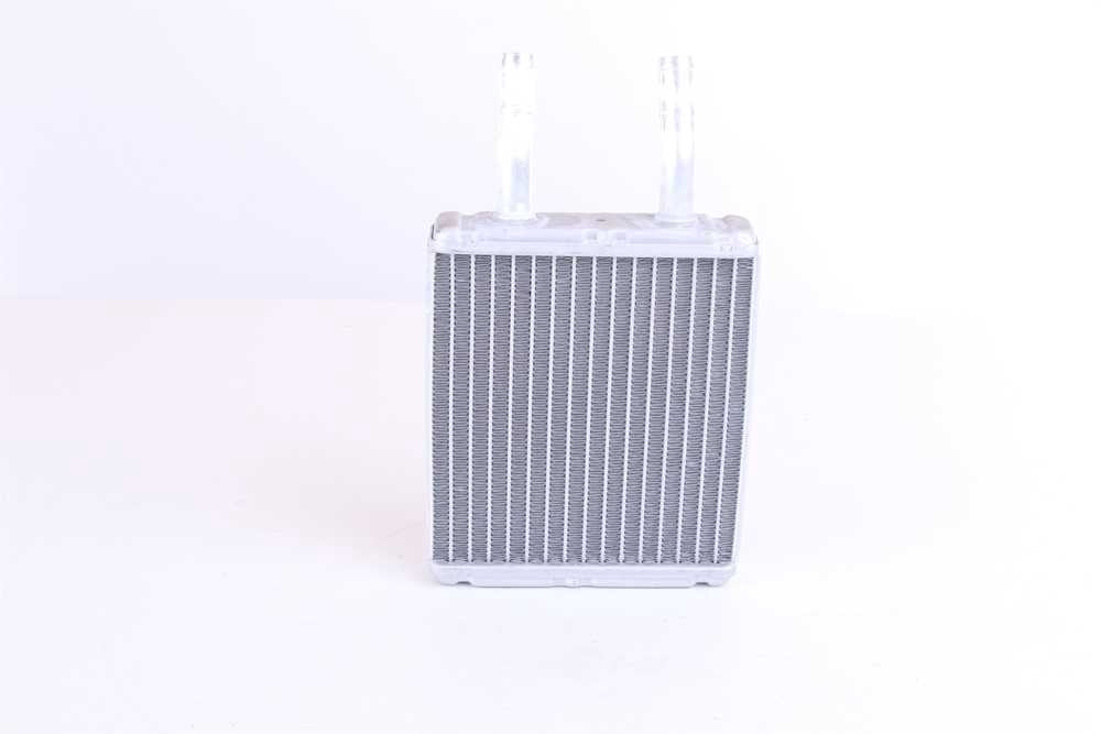 Nissens 77604 HVAC Heater Core