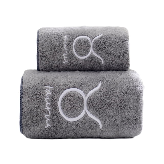 Toallas para Baño Toallas de Baño - Todo- Suave-- Grueso-- Absorbente- Seco- Casa- Gimnasio- Piscina- Yoga- Hotel- Ducha- Toalla Grande para Baño Set de Toallas de Baño