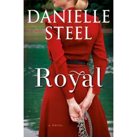 Pre-Owned Royal (Hardcover) 0399179658 9780399179655