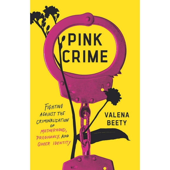 Pink Crime: Fighting Against the Criminalization of Motherhood, Pregnancy, and Queer Identity, (Hardcover)